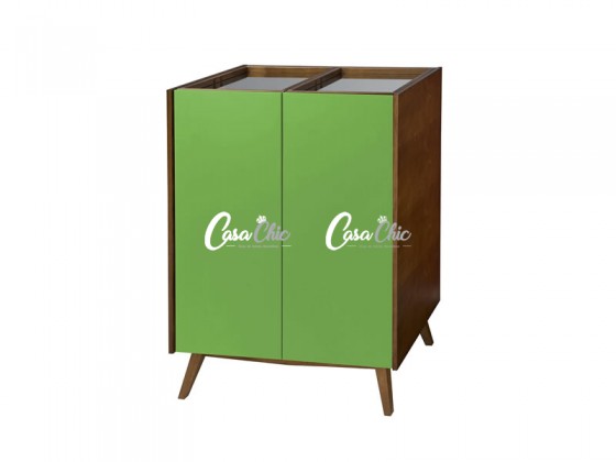 Buffet Balcão Arca Adega Hillux 324-0 0.90 m